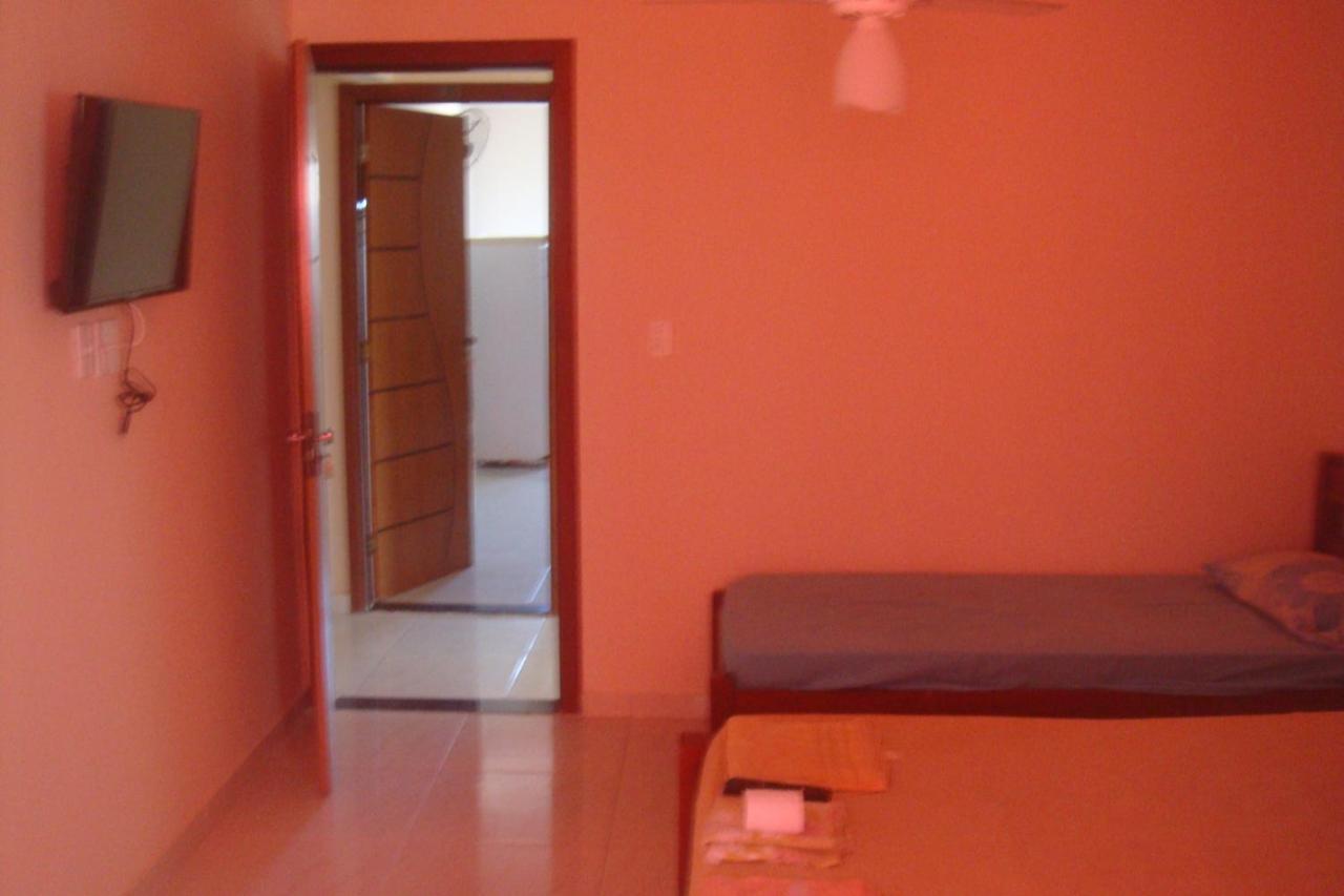 Stellamares Suites Salvador Exterior photo