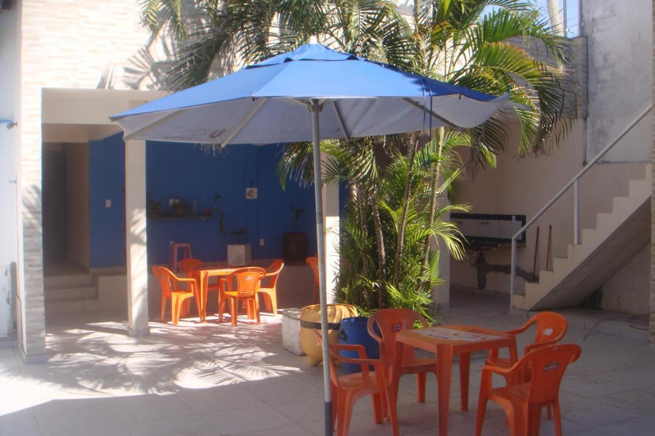 Stellamares Suites Salvador Exterior photo