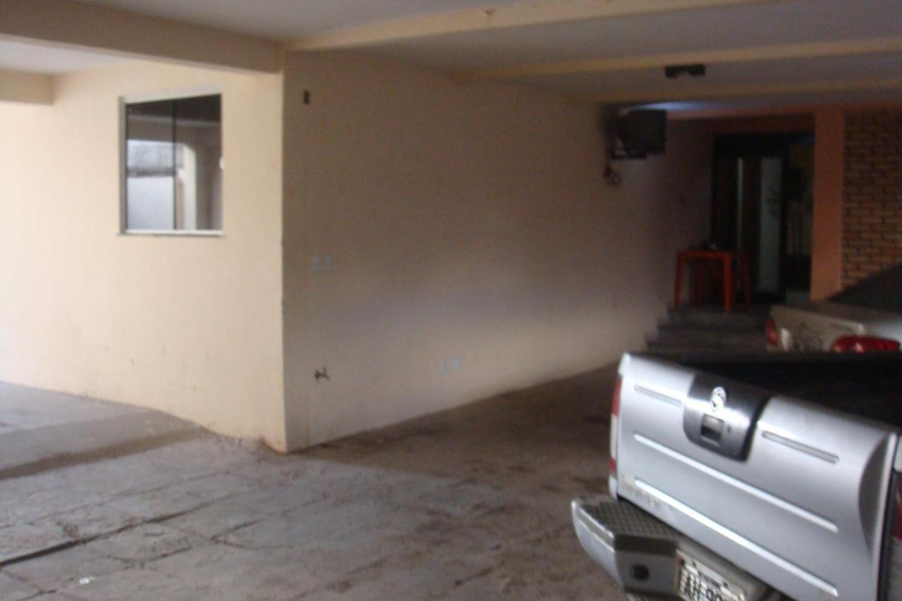 Stellamares Suites Salvador Exterior photo
