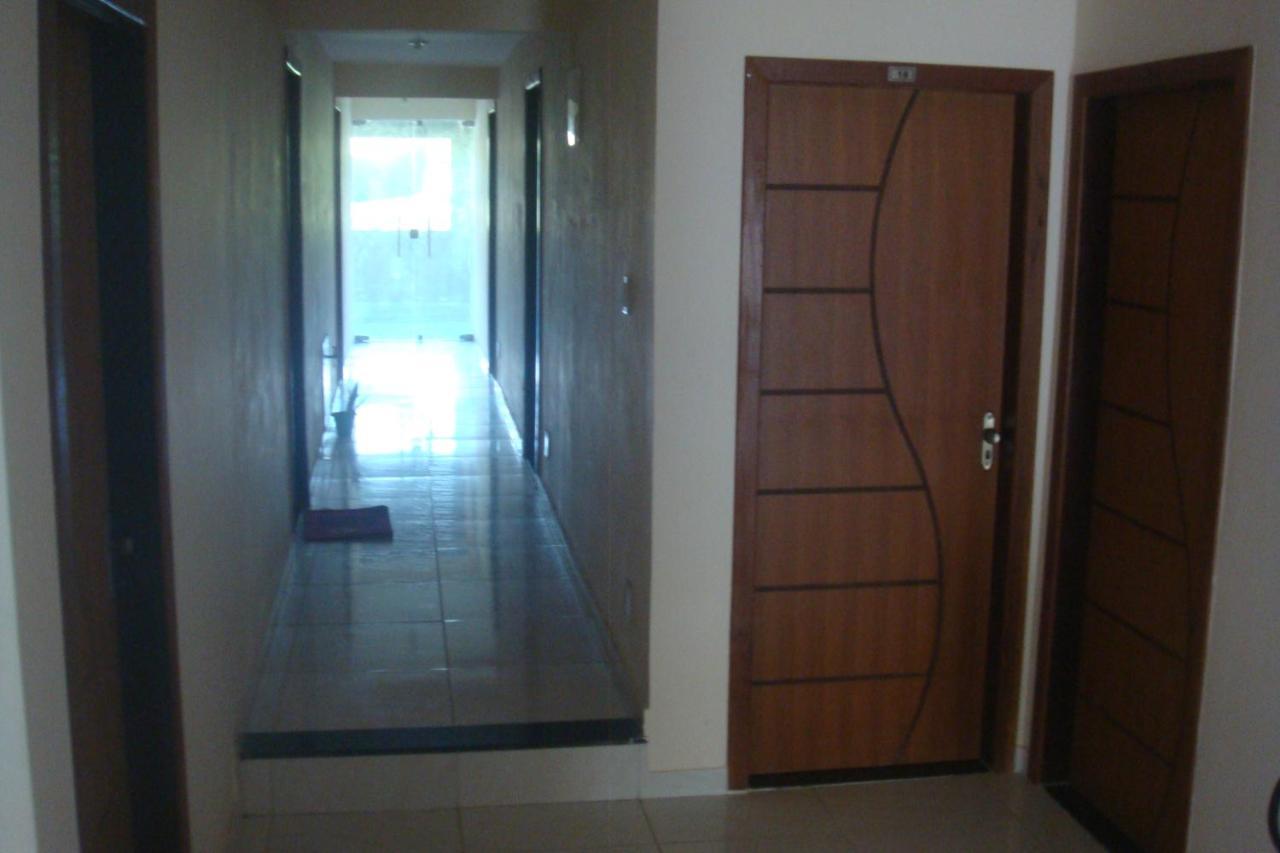 Stellamares Suites Salvador Exterior photo
