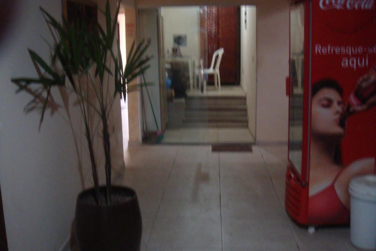Stellamares Suites Salvador Exterior photo