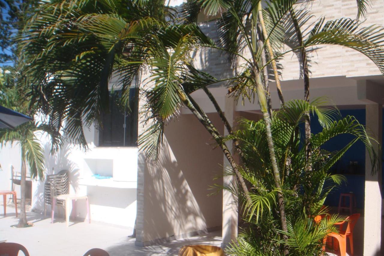 Stellamares Suites Salvador Exterior photo