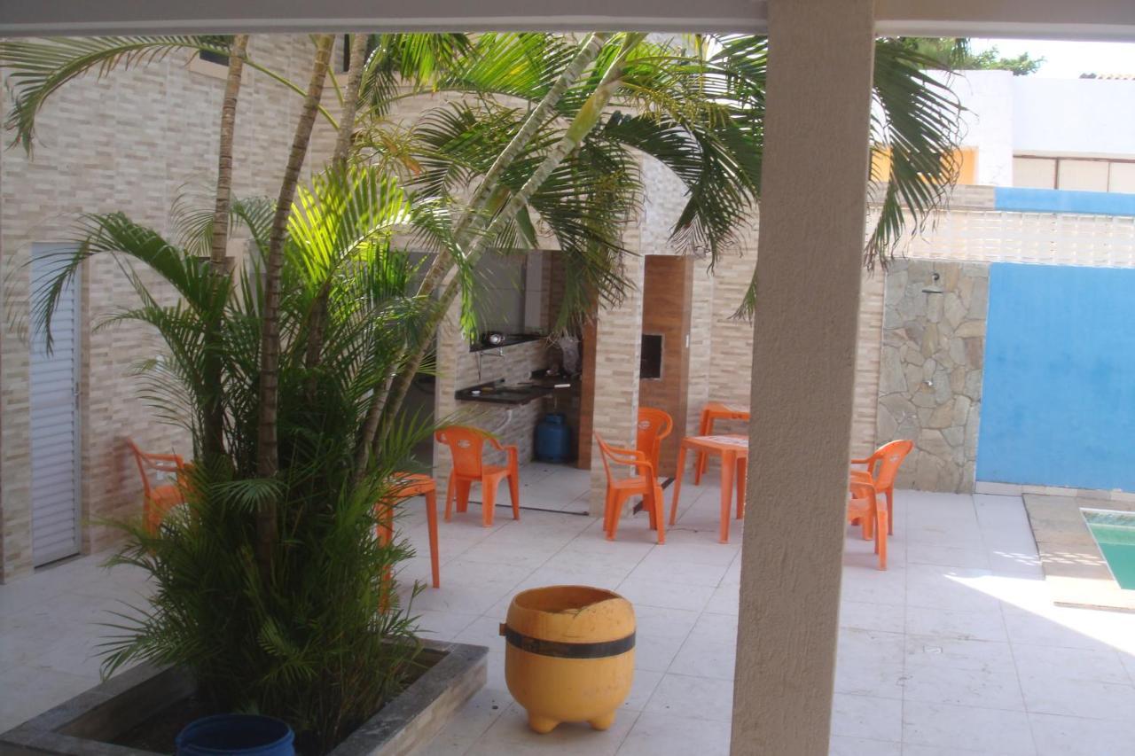 Stellamares Suites Salvador Exterior photo